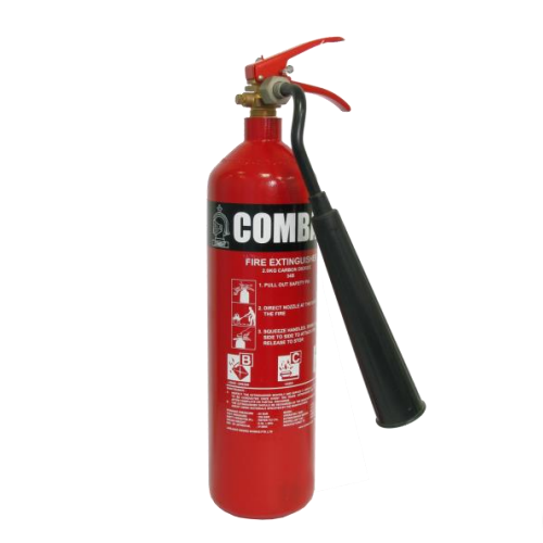 2kg-CO2-Fire-Extinguisher