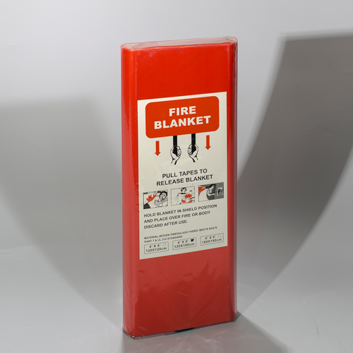 Fire-Blanket